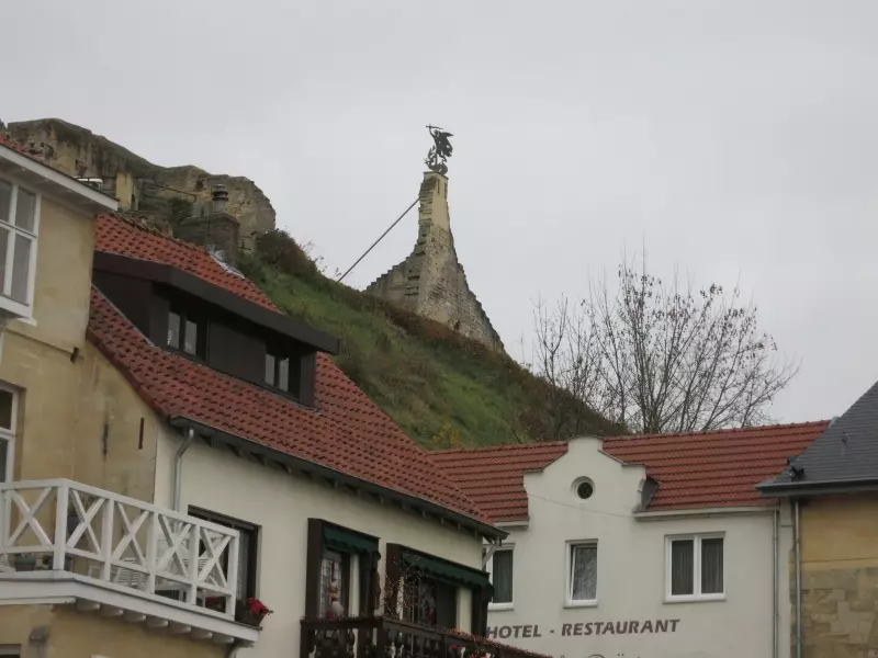 Valkenburg (c) Markus Lenk